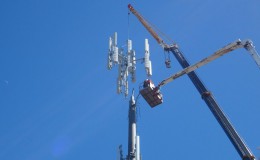 Telecommunication Rigging5